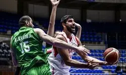 برنامه پنجره چهارم انتخابی جام جهانی بسکتبال؛ ایران در مانیل