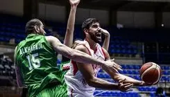 برنامه پنجره چهارم انتخابی جام جهانی بسکتبال؛ ایران در مانیل