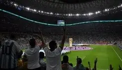 فوتبال ایران در جام جهانی نیست؟