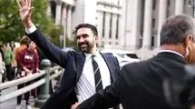 زهران ممدانی، مخالف ترامپ و اسرائیل در آستانه نشستن بر کرسی شهرداری نیویورک