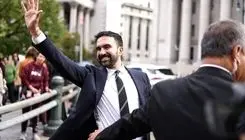 زهران ممدانی، مخالف ترامپ و اسرائیل در آستانه نشستن بر کرسی شهرداری نیویورک