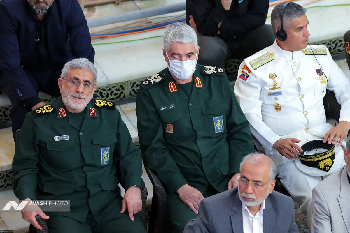 سی و ششمین سالگرد ارتحال امام خمینی (ره)