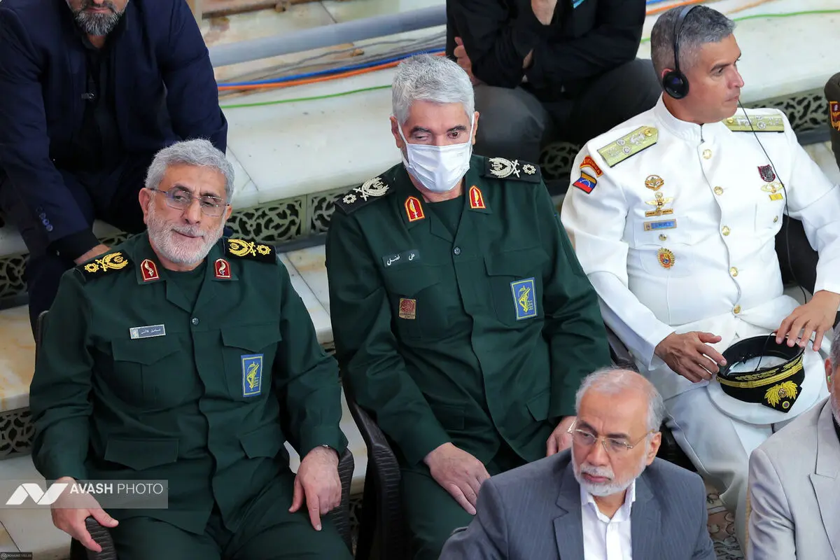 سی و ششمین سالگرد ارتحال امام خمینی (ره)