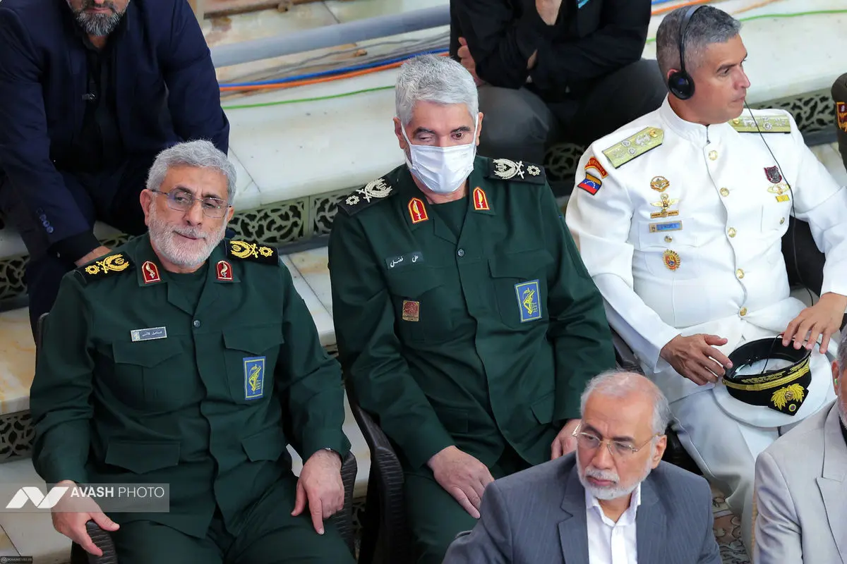سی و ششمین سالگرد ارتحال امام خمینی (ره)