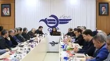وزیر راه وشهرسازی بر تاسیس ایرلاین‌های جدید تاکید کرد