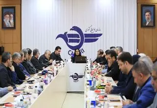 وزیر راه وشهرسازی بر تاسیس ایرلاین‌های جدید تاکید کرد
