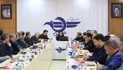 وزیر راه وشهرسازی بر تاسیس ایرلاین‌های جدید تاکید کرد