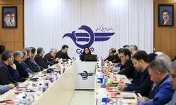 وزیر راه وشهرسازی بر تاسیس ایرلاین‌های جدید تاکید کرد