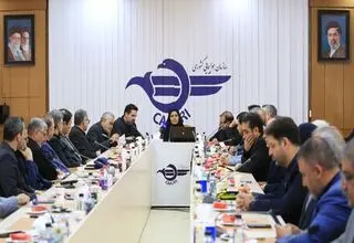 وزیر راه وشهرسازی بر تاسیس ایرلاین‌های جدید تاکید کرد