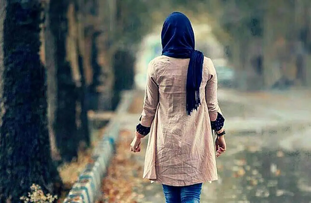 خیانتم را پسرم فهمید و به پدرش گفت !