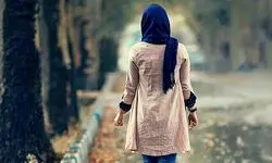  خیانتم را پسرم فهمید و به پدرش گفت ! 