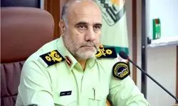 کشف ۴۰ هزار قلم داروی قاچاق لاغری و جنسی در تهران