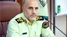 کشف ۴۰ هزار قلم داروی قاچاق لاغری و جنسی در تهران