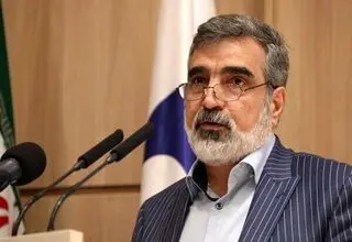 کمالوندی: ایران در زمینه هسته‌ای از کشورهای منطقه جلوتر است