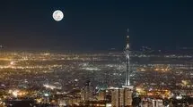 وضعیت تأمین برق تهران مناسب است