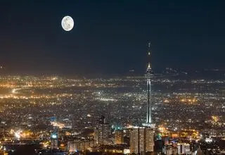 وضعیت تأمین برق تهران مناسب است