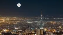 وضعیت تأمین برق تهران مناسب است