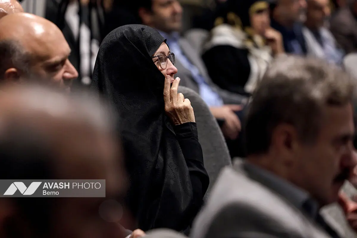 پنجاه و هشتمین گردهمایی یاران و دانش آموختگان دانشگاه تبریز