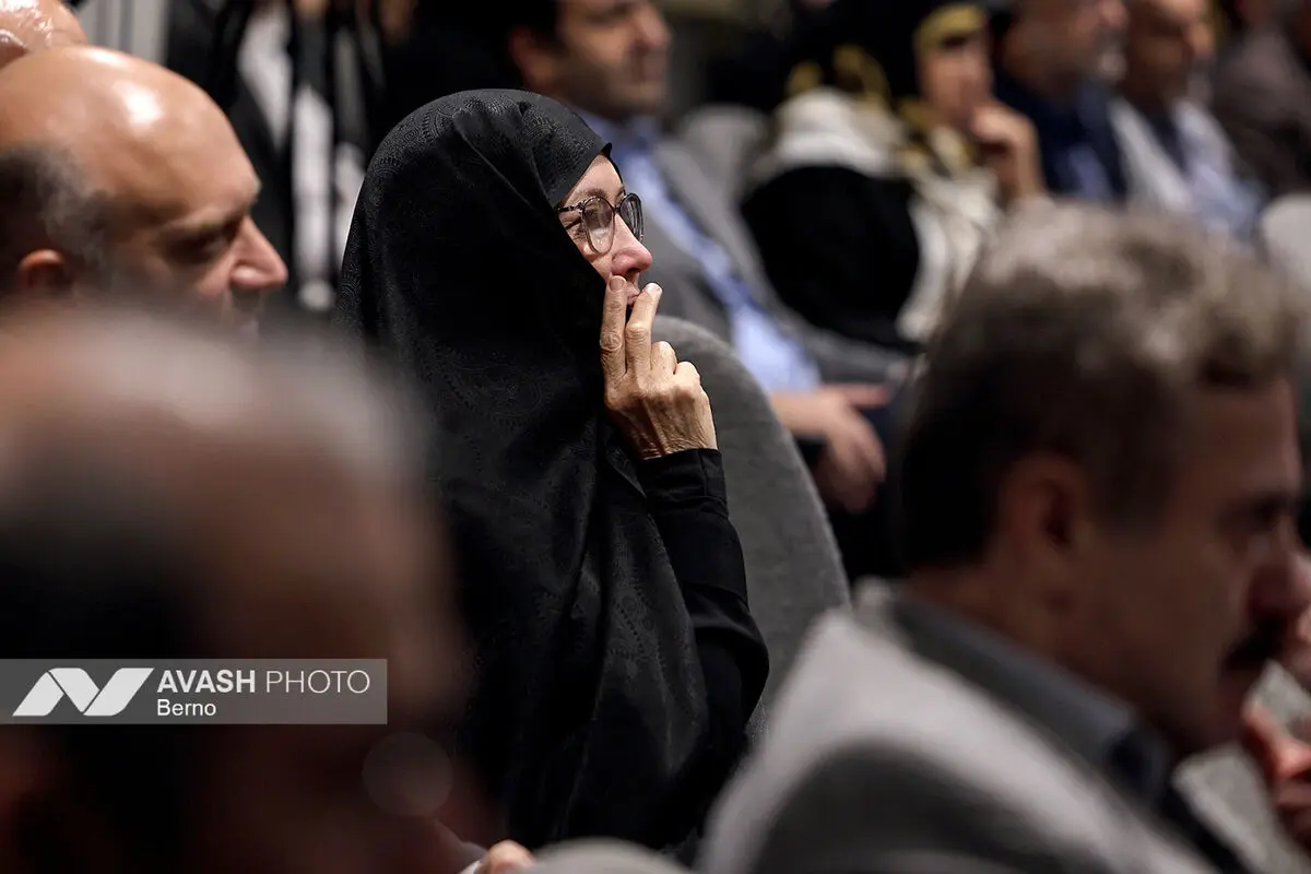 پنجاه و هشتمین گردهمایی یاران و دانش آموختگان دانشگاه تبریز