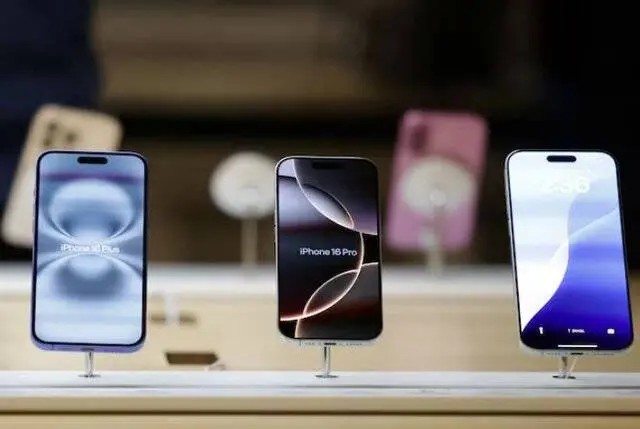 سهم ۱۹.۴ درصدی اپل از  بازار جهانی نسبت به سامسونگ