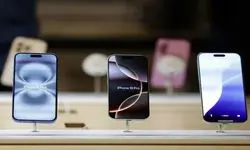 سهم ۱۹.۴ درصدی اپل از  بازار جهانی نسبت به سامسونگ