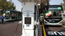 اعلام مطالبه رانندگان تاکسی برقی از دولت
