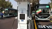اعلام مطالبه رانندگان تاکسی برقی از دولت