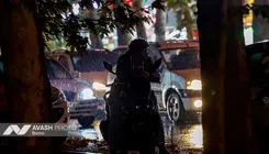 هشدار نسبت به تشدید بارش در تهران