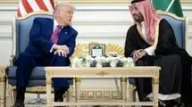 محمد بن‌سلمان، میانجی میان ایران و آمریکا!
