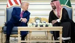 محمد بن‌سلمان، میانجی میان ایران و آمریکا!