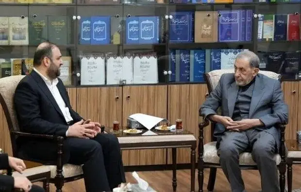 ولایتی: مشارکت بی‌سابقه مردم عراق در انتخابات، نشانه بلوغ سیاسی است