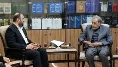 ولایتی: مشارکت بی‌سابقه مردم عراق در انتخابات، نشانه بلوغ سیاسی است