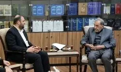 ولایتی: مشارکت بی‌سابقه مردم عراق در انتخابات، نشانه بلوغ سیاسی است