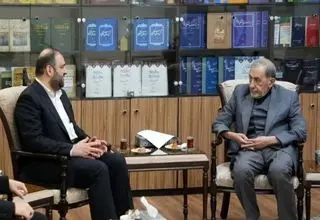 ولایتی: مشارکت بی‌سابقه مردم عراق در انتخابات، نشانه بلوغ سیاسی است