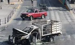 مکزیک شریک و ونزوئلا هدف؛ راهبرد دوگانه واشنگتن در آمریکای لاتین/ چرا ترامپ به ونزوئلا حمله کرد و به مکزیک نه؟