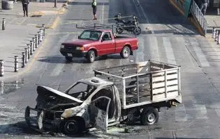 مکزیک شریک و ونزوئلا هدف؛ راهبرد دوگانه واشنگتن در آمریکای لاتین/ چرا ترامپ به ونزوئلا حمله کرد و به مکزیک نه؟