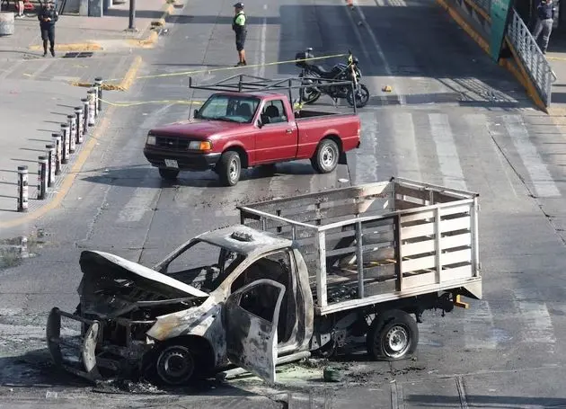 مکزیک شریک و ونزوئلا هدف؛ راهبرد دوگانه واشنگتن در آمریکای لاتین/ چرا ترامپ به ونزوئلا حمله کرد و به مکزیک نه؟