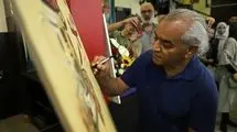 اصغر همت: این همه اشتیاق جوانان، مرا نگران می‌کند