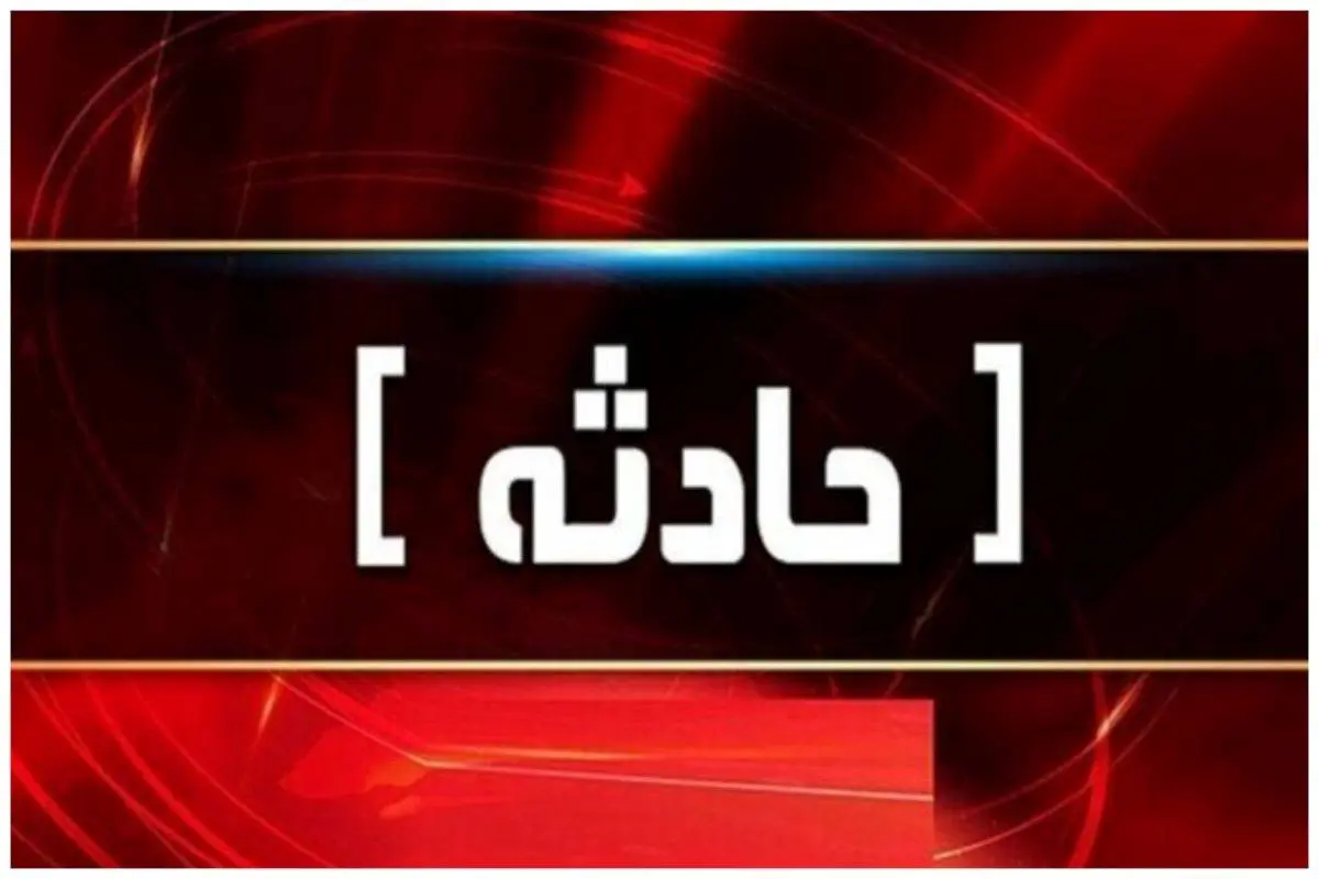 ۶ مصدوم بر اثر برخورد ۲ خودروی سواری در شیراز