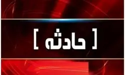 ۶ مصدوم بر اثر برخورد ۲ خودروی سواری در شیراز