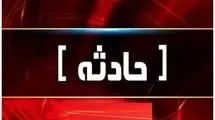 آتش‌ سوزی وحشتناک در انبار مواد نفتی و روغنی در خیابان شهید رجایی