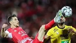 محکومیت سنگین پرسپولیس