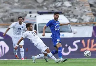 اسامی محرومان جام حذفی اعلام شد