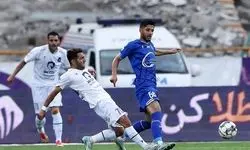 اسامی محرومان جام حذفی اعلام شد