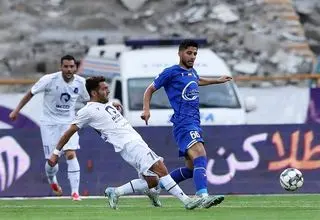 اسامی محرومان جام حذفی اعلام شد