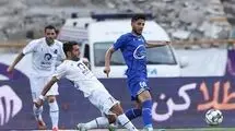 اسامی محرومان جام حذفی اعلام شد