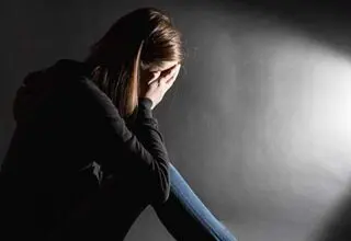 زنگ خطر افسردگی برای 12 میلیون ایرانی