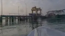 همصدایی هنرمندان با هموطنان جنوب کشور