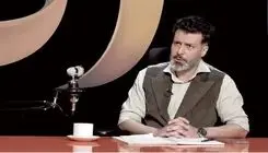 واکنش مجید واشقانی به انتقاد فرمانده فراجا: ماجرای مهمان جنجالی "رُک" چه بود؟!