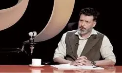 واکنش مجید واشقانی به انتقاد فرمانده فراجا: ماجرای مهمان جنجالی "رُک" چه بود؟!